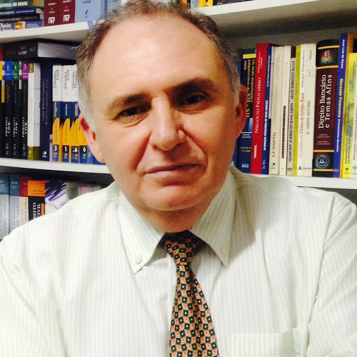 Alberto Bezerra